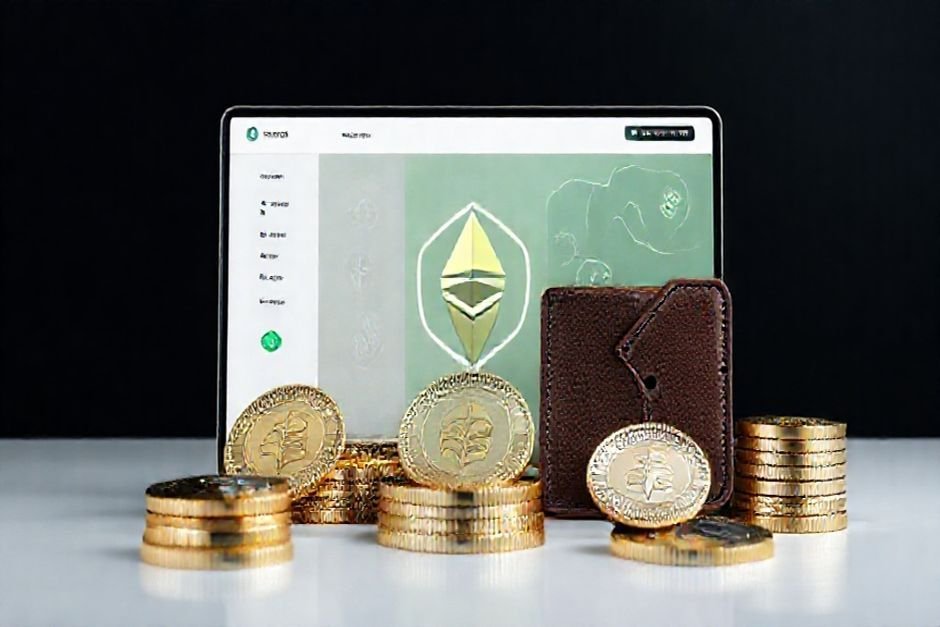 ecrypto1.com crypto wallets - Complete Guide and Professional Tips