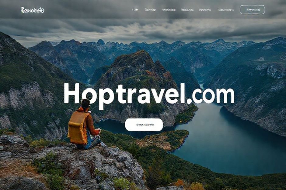 hoptraveler.com - Complete Guide and Professional Tips