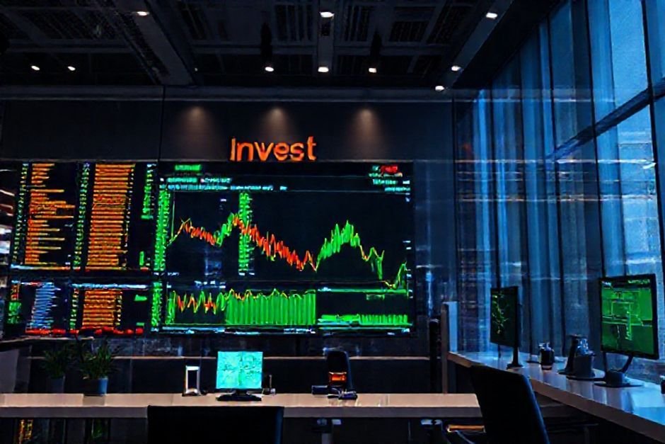 invest1now.com stocks - Complete Guide and Professional Tips