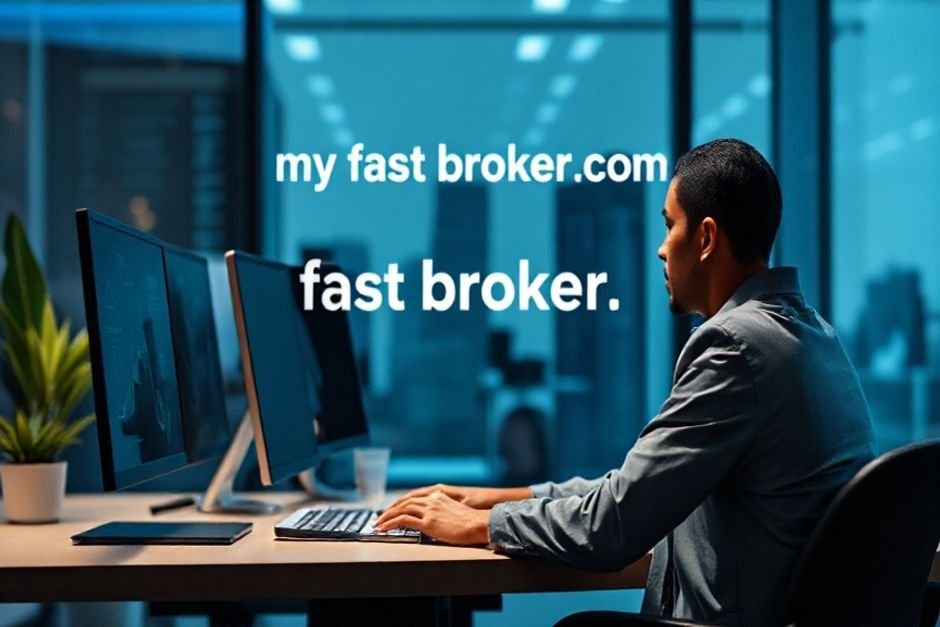 my fast broker.com - Complete Guide and Professional Tips