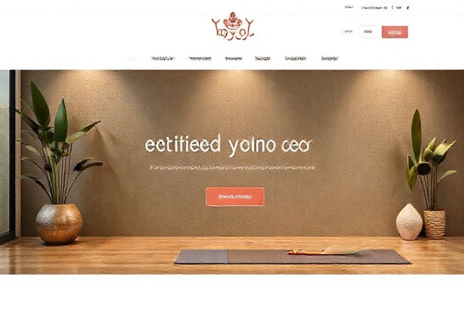 certified-yoga .com - Complete Guide and Professional Tips