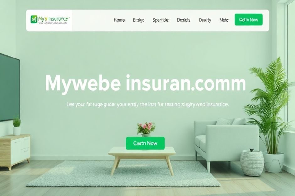 mywebinsurance.com renters insurance - Complete Guide and Professional Tips